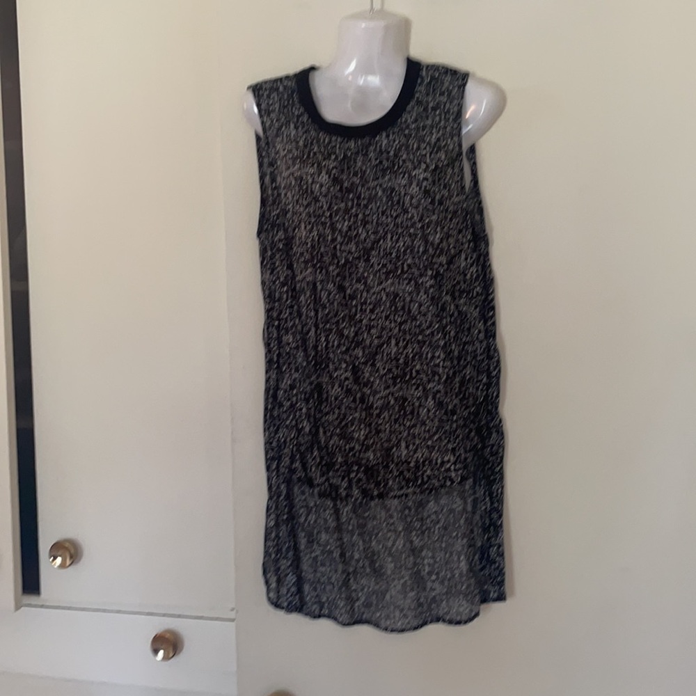 Cloth & Stone High Low top